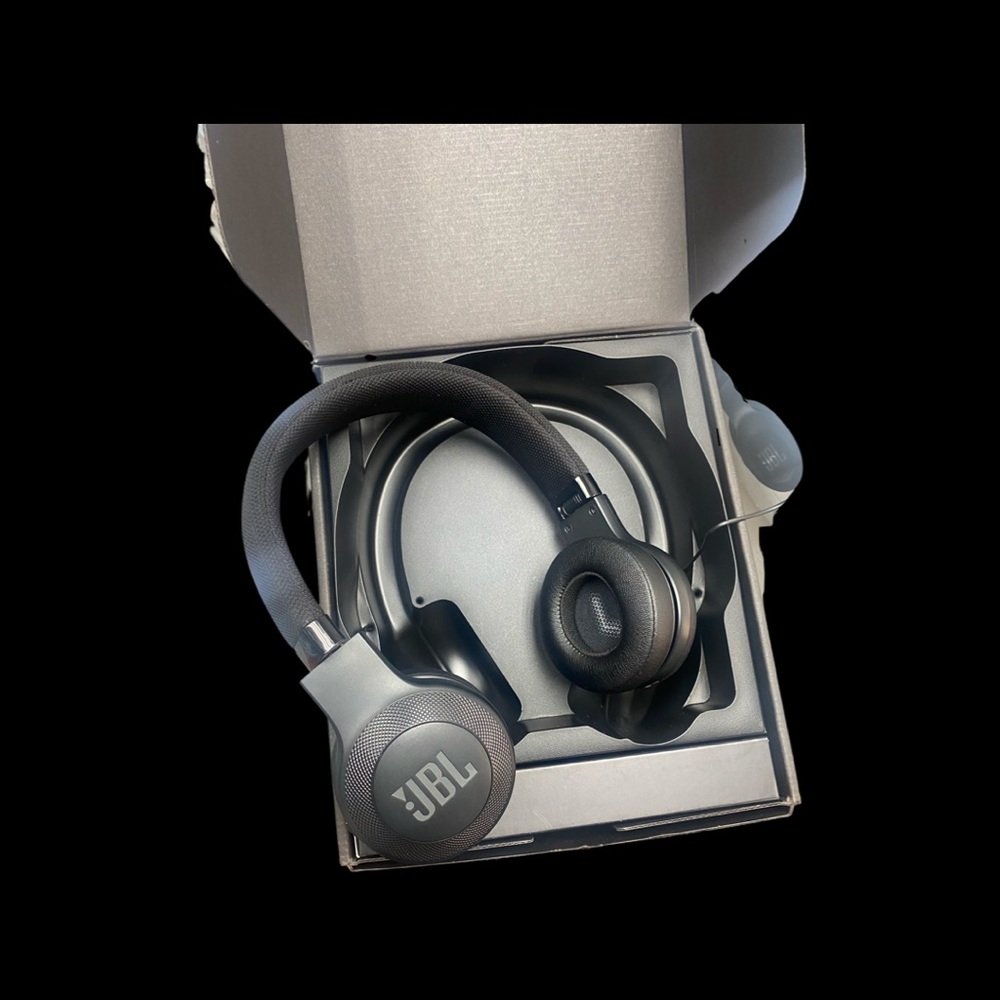 JBL Headphones